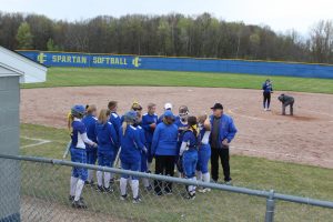 Imlay City Spartans Softball Team Is Going To Be Loaded In The 2020 Campaign.