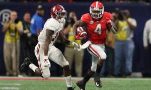 Mecole Hardman Is Going To Fill For Tyreek Hill At WR For The Kansas City Chiefs In The Future.