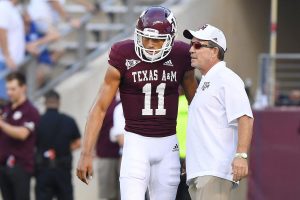 Jimbo Fisher Is Going To Have A Better Squad For The 2019 Texas A&M Aggies Football Team In College Station, TX.