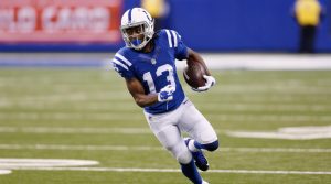 T.Y. Hilton Is Going To Have A Good 2019 Campaign At WR For The Indianapolis Colts.