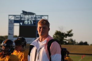 Braiden McGregor Is Going To Be A Good One To Watch For The Michigan Wolverines Football Team In The 2020 Class.
