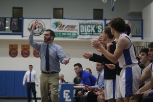 Lance Campbell Has Done A Remarkable Job As Head Coach Of The Cros-Lex Pioneers Boys Basketball Team In The 2019-20 Campaign.