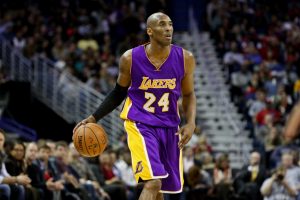 Kobe Bryant Passed Away At The Age Of 41 Years Old On Sunday In A Helicopter Accident In California.