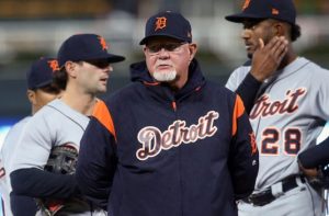 Ron Gardenhire Has Been Doing A Good Job As Manager Of The Detroit Tigers Baseball Team & Organization.