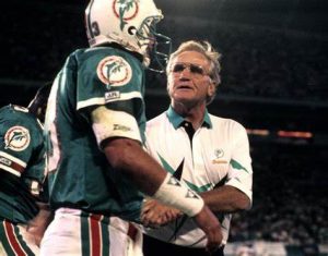 Don Shula Passed Away At The Age Of 90.