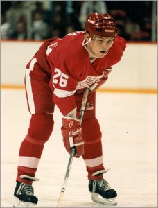 Detroit Red Wings: Top 10 Best Fighters of All Time