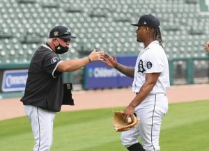 Ron Gardenhire Is Doing A Good Job With The Young Players On The 2020 Detroit Tigers Baseball Team.