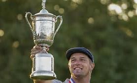 Bryson DeChambeau Won The 120th US Open At Winged Foot In New York.