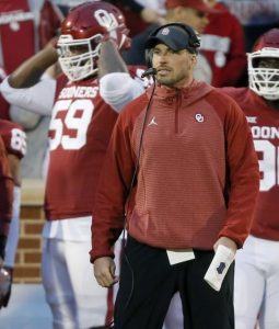 Alex Grinch Has Done A Remarkable Job As Defensive Coordinator For The Oklahoma Sooners Football Team.