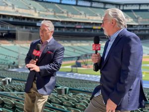 Matt Shepherd & Jack Morris Will Talk About The 2021 Detroit Tigers Baseball Team.