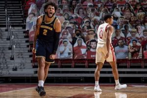 Isaiah Livers Not Coming Back For His 5th Year For The Michigan Wolverines Basketball Team.