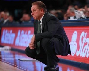 Tom Izzo Will He Lose His Job As Head Coach For The Michigan State Spartans Basketball Team In The Future Years.
