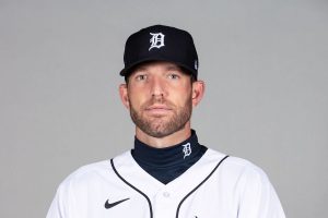 Chris Fetter Is Doing A Good Job As An Pitching Coach For The 2021 Detroit Tigers Baseball Team.