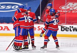 Cole Caufield Has Been Unbelievable For The Montreal Canadiens Hockey Team In The 2021 Stanley Cup Playoffs.
