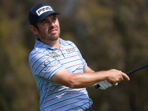 Louis Oosthuizen Got The 2nd Rd Lead Of The 149th Open Championship.