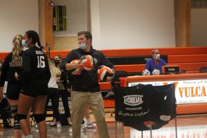 2021 Vassar Vulcans Volleyball Team Will Surprise You In The GTCW Division……….