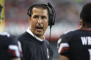 Luke Fickell Is One Of The Best College Football Head Coaches In The Nation Right Now.