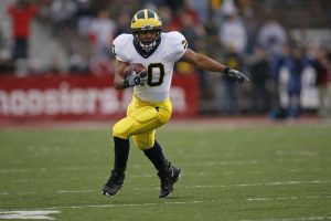 Mike Hart Will Make A Good Difference As RB’s Coach For The 2021 Michigan Wolverines Football Team On Offense In Ann Arbor.