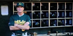 Bob Melvin Takes Over As Manager For The 2022 San Diego Padres Baseball Team……..