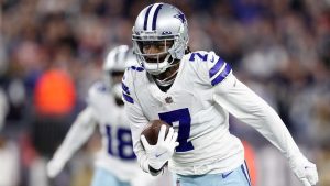Trevon Diggs Is The Best Shutdown CB In The NFL For The 2021 Dallas Cowboys Football Team.