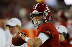 5 SEC Conference QB’s To Watch For In 2020 College Football Season.