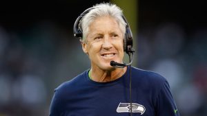Pete Carroll Has Done A Remarkable Job As Head Coach Of The 2019 Seattle Seahawks.