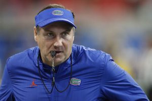Dan Mullin Is Doing A Good Job As Head Coach Of The Florida Gators Football Team In His 2 Years At Helm.
