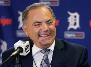 Al Avila Made A Good Hire To Get Ron Gardenhire As Manager Of The Detroit Tigers.