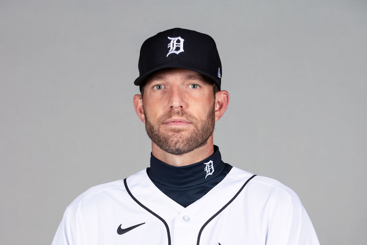 Chris Fetter Has Done A Good Job As A Pitching Coach For The 2021