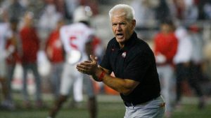 Kerry Coombs Going To Be The Special Teams & Cornerbacks Coach For The 2022 Cincinnati Bearcats Football Team….