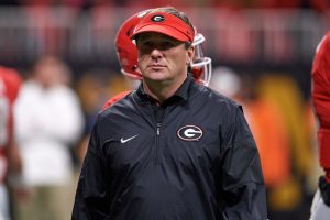 Georgia Bulldogs 🏈 Team Send 5 Defensive Players To The 1st Rd Of The 2022 NFL Draft.