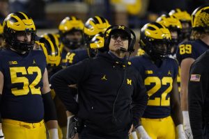 Jim Harbaugh Is Got 2 Players In The Class Of 2016 That Played For The Michigan Wolverines Football Team & Program Playing In Super Bowl LVI Game In Los Angeles.