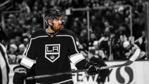 Andreas Anthanasiou Is A Nice Addition To The 2021-22 Los Angeles Kings Hockey Team……..