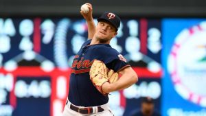 Sonny Gray & Beau Brieske Solid On The Mound For The Minnesota Twins & Detroit Tigers Baseball Team Respectively…….