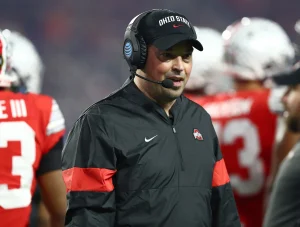 Head Coach Ryan Day Will Have A Good RB Duo For The 2022 Ohio State Buckeyes Football Team In Columbus…….