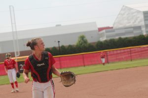 Trinity Fessler GW Run To Win The State Championship Title For The Millington Cardinals Softball Team…….