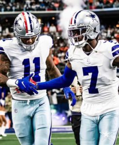 Trevon Diggs & Micah Parsons Can Lead The Way For The Dallas Cowboys 🏈 Team On Defense This Coming Year.