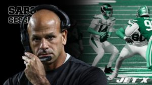 Head Coach Robert Saleh Will Have A Much Better Offense For The 2022-23 New York Jets Football Team…..