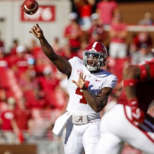 Tommy Rees Will Guide QB Jalen Milroe To Success On Offense For The Alabama Crimson Tide Football Team In Tuscaloosa……