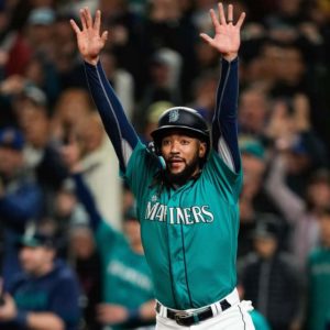 Seattle Mariners ⚾ Team Has A Good Bunch Of Players……