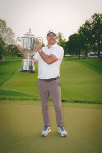 Brooks Koepka 2023 PGA Championship 🏆 Title…..