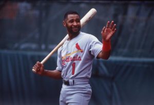 Ozzie Smith Top 3 Shortstops Of All-Times With The St. Louis Cardinals Baseball Team…….