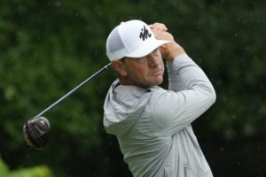 Lucas Glover Got A One Shot Lead At The 2023 FedEx St. Jude’s Tournament……