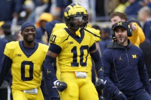 Jesse Minter Is Going To Have A Special Defense For The Michigan Wolverines 🏈 Team…