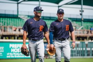 Spencer Torkelson & Riley Greene Can They Stay Healthy All Season With The 2024 Detroit Tigers ⚾ Team….