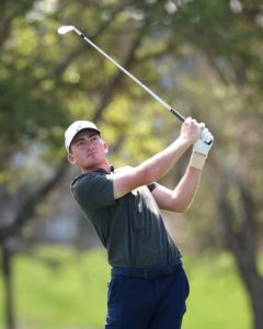 Nick Dunlap In Contention At The 2024 Houston Open….