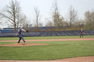 Owen Yens Is An Good Baseball Player For The North Branch Broncos In The Class Of 2025…….