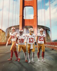 San Francisco 49ers 🏈 Team Will Be Strong Once Again….