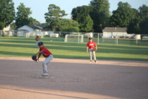 2024 Sandusky Wolves 10U Baseball Team Did Very Well In The 3 Tournaments They Participated In……