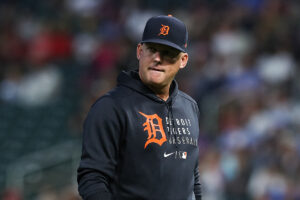 AJ Hinch Has Done Very Good Work As Manager At 2 Different Ball Clubs……